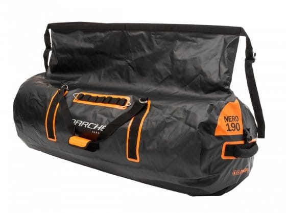 Nero 190 Bag  Boxes & Bags Darche- Overland Kitted