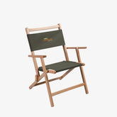 Eco Low Rise Folding Chair  Chairs Darche- Adventure Imports