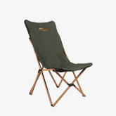 Eco Relax Folding Chair XL  Chairs Darche- Adventure Imports