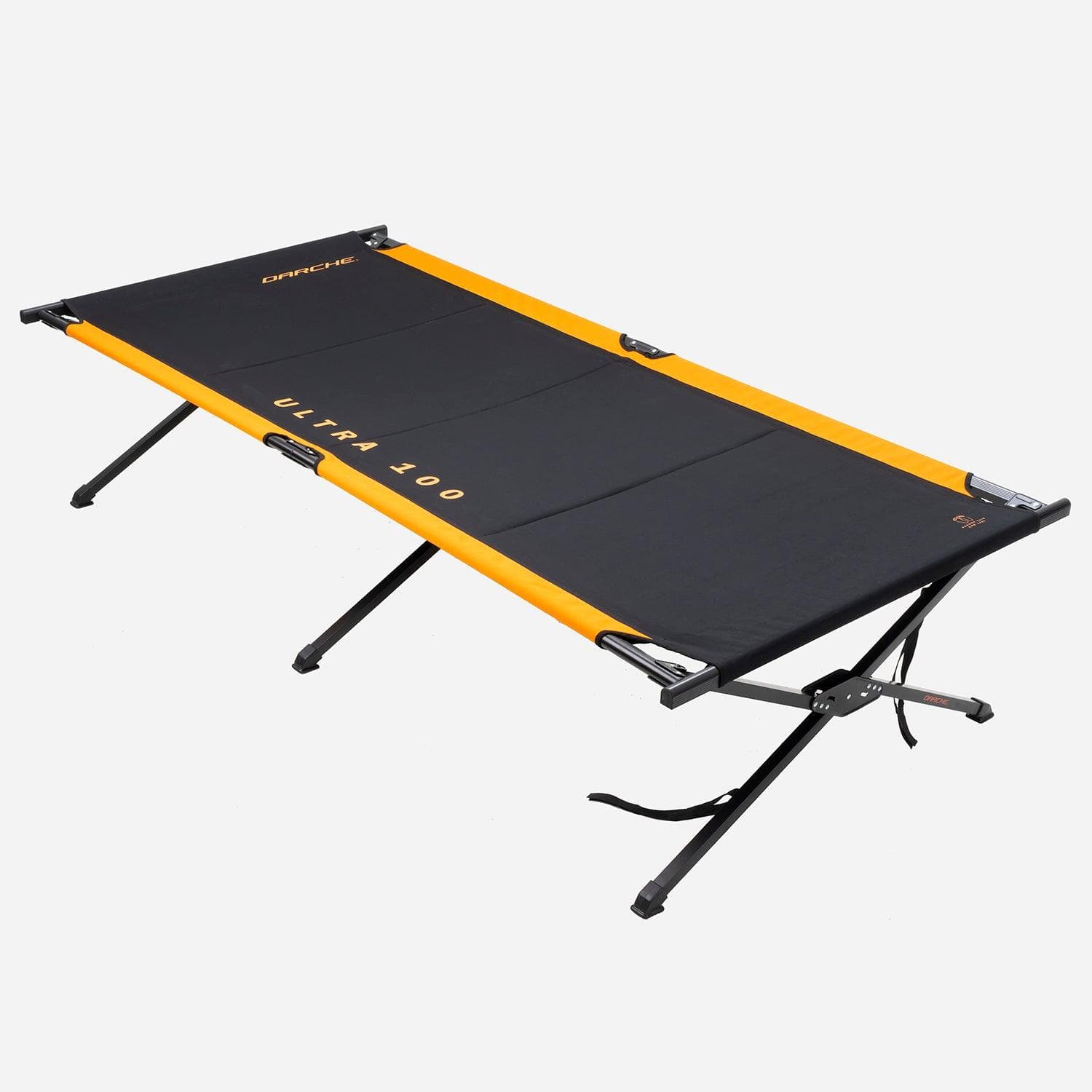 XL100 Ultra Stretcher  Cots Darche- Overland Kitted