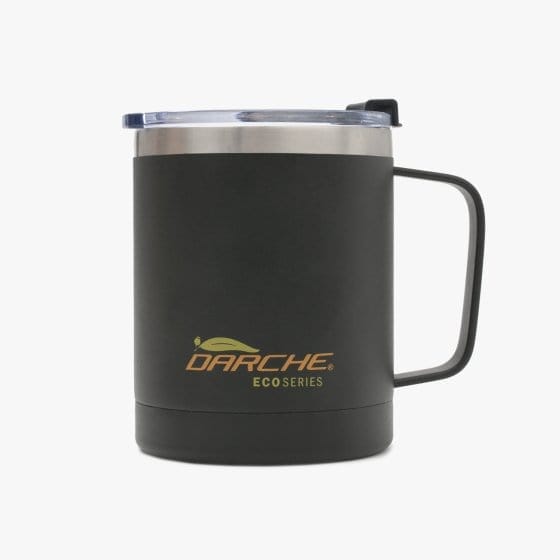 Eco Insulated Mug 355ML  Glasses, Cups & Mugs Darche- Overland Kitted