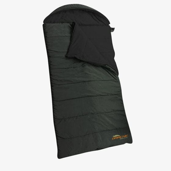 Eco Sleeping Bag 1100  Men's Sleeping Bags Darche- Overland Kitted