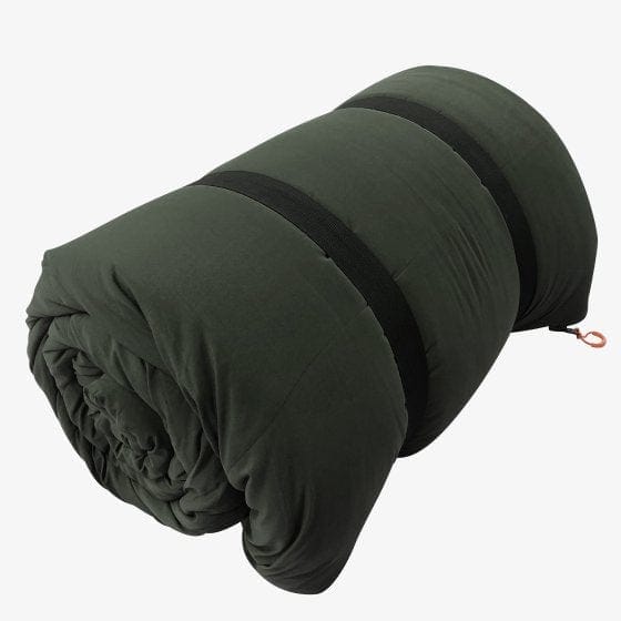 Eco Sleeping Bag 1100  Men's Sleeping Bags Darche- Overland Kitted