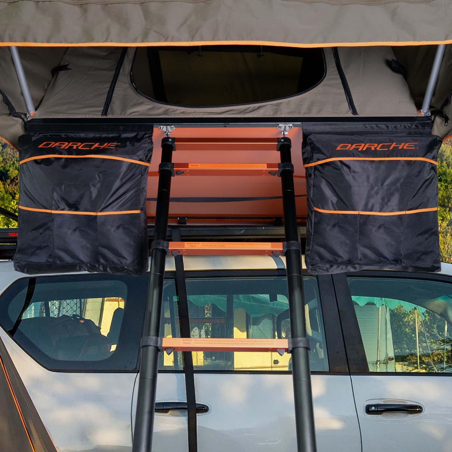 Roof Top Tent Storage Bag  ROOF TOP TENTS Darche- Overland Kitted