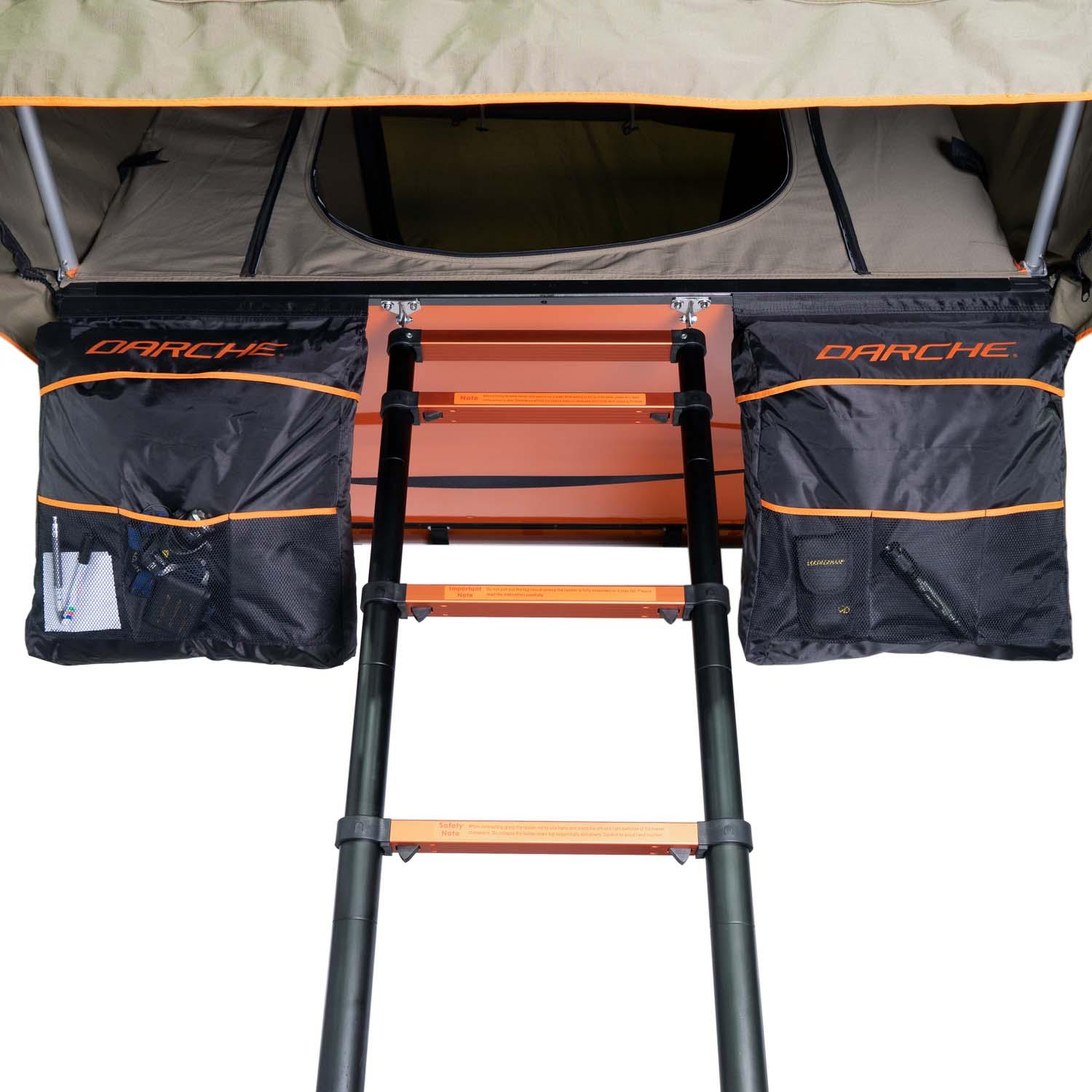 Roof Top Tent Storage Bag  ROOF TOP TENTS Darche- Overland Kitted