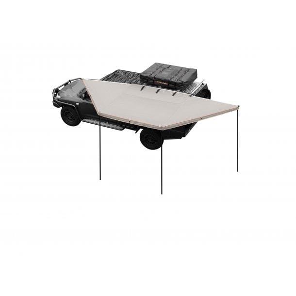 Darche Eclipse 180 Gen 2 Side Awning  Awnings Darche- Adventure Imports