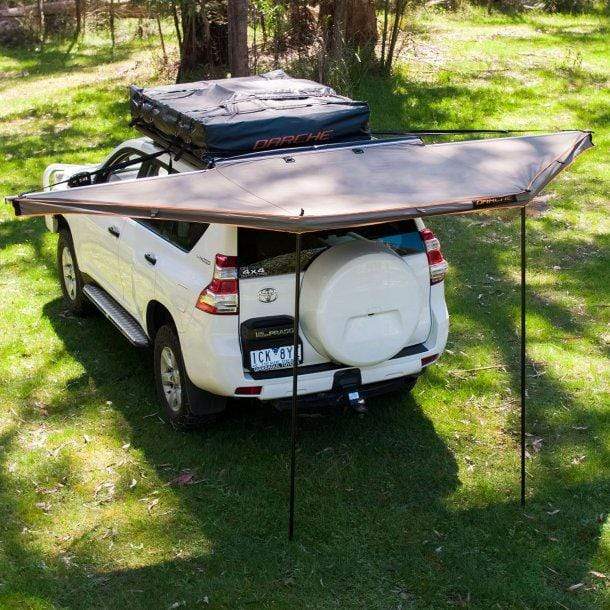 Darche Eclipse 180V Awning  Awnings Darche- Adventure Imports