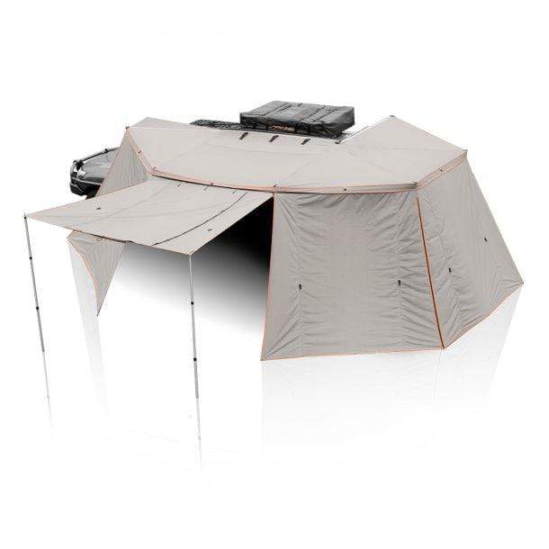 Darche Eclipse 270 Awning G2  Awnings Darche- Adventure Imports