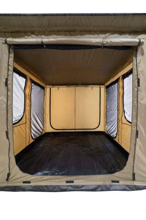 Eclipse 2525 Tent Annex  Shelters Darche- Overland Kitted