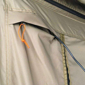 Eclipse 270/180 Retreat Annex  Shelters Darche- Adventure Imports