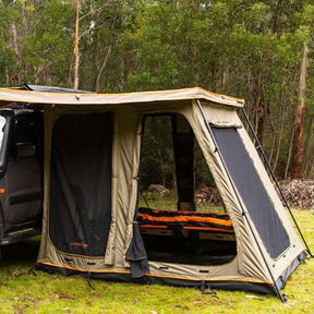 Eclipse 270/180 Retreat Annex  Shelters Darche- Adventure Imports