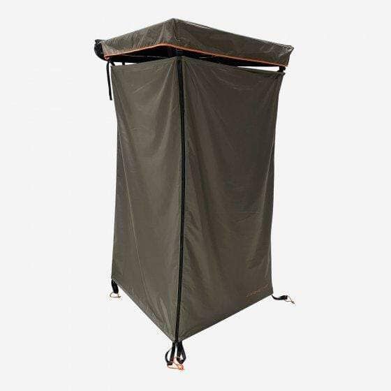 Eclipse Cube Shower Tent  Shelters Darche- Overland Kitted