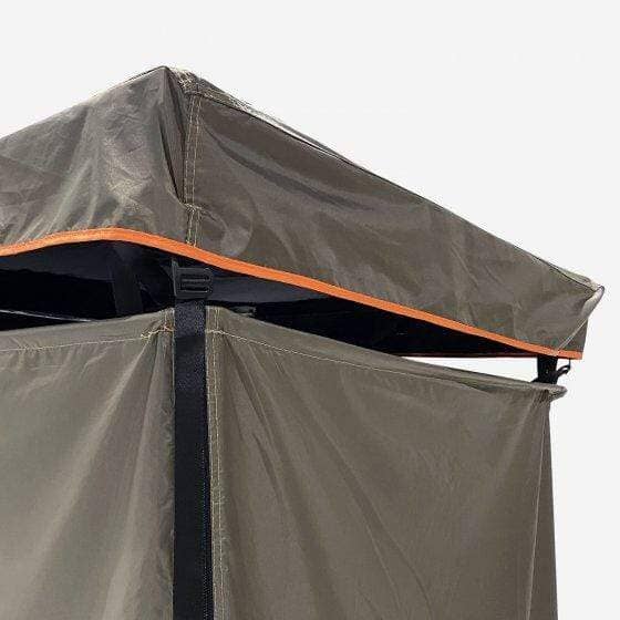 Eclipse Cube Shower Tent  Shelters Darche- Overland Kitted