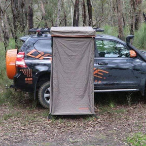 Eclipse Cube Shower Tent  Shelters Darche- Adventure Imports