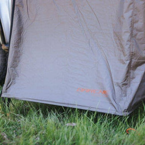 Eclipse Cube Shower Tent  Shelters Darche- Adventure Imports