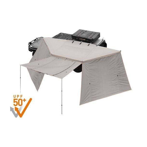 Eclipse 180 Awning Walls Side Shelters Darche- Overland Kitted