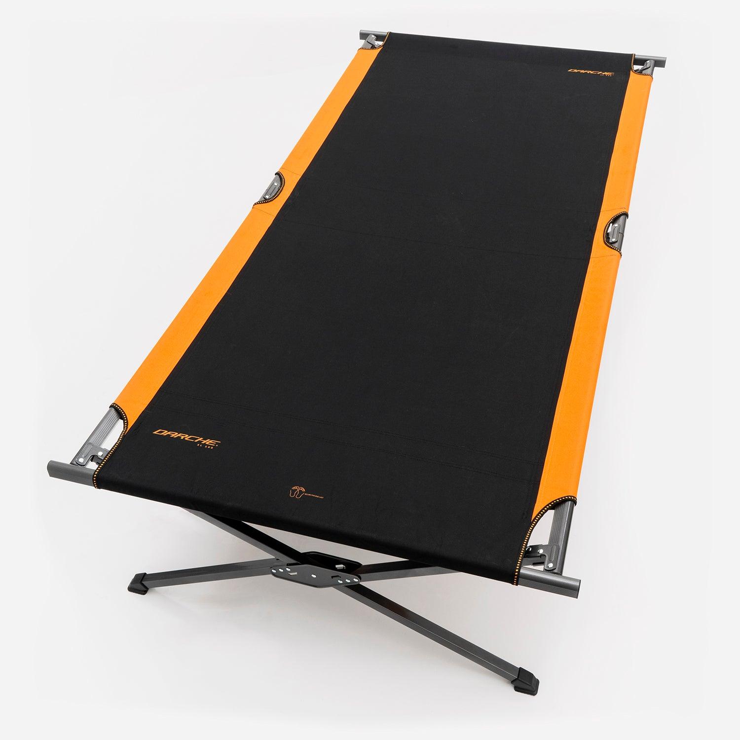 XL100 Stretcher  Cots Darche- Overland Kitted