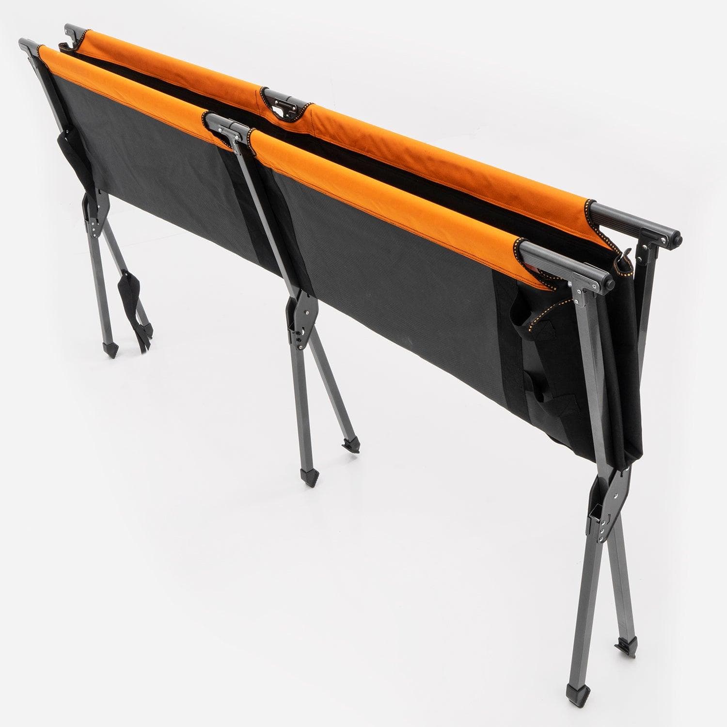 XL100 Stretcher  Cots Darche- Overland Kitted