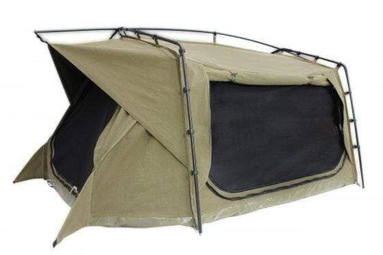 Nebula 1550 Swag  Swags Darche- Overland Kitted