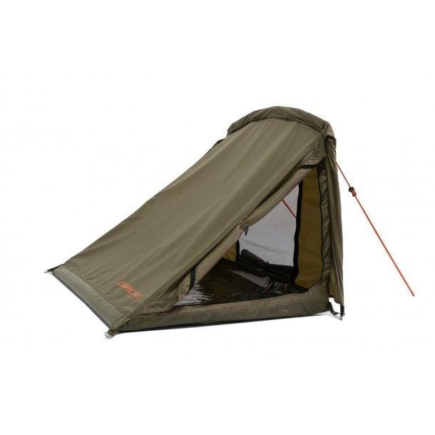 Swag Hutch Lite  Swags Darche- Overland Kitted