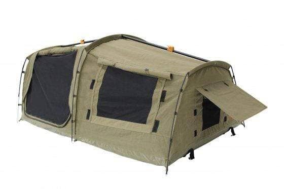 Dirty Dee Swag -  70MM Mat  Swags Darche- Overland Kitted