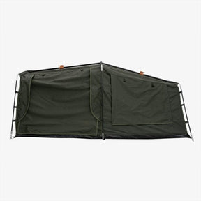 Eco Dirty Dee 1400 CP  Swags Darche- Overland Kitted