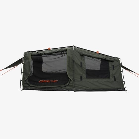 Eco Dirty Dee 1400 CP  Swags Darche- Overland Kitted