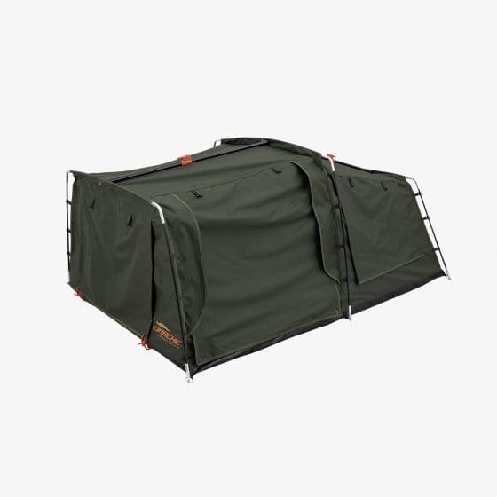 Eco Dirty Dee 1400 CP  Swags Darche- Overland Kitted