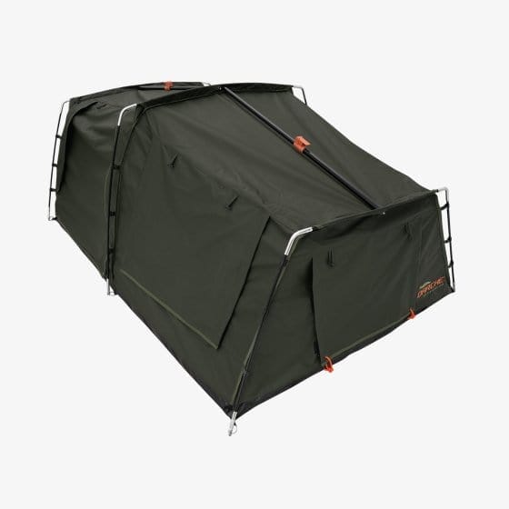 Eco Dirty Dee 1400 CP  Swags Darche- Overland Kitted