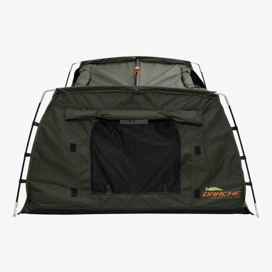 Eco Dirty Dee 1400 CP  Swags Darche- Overland Kitted