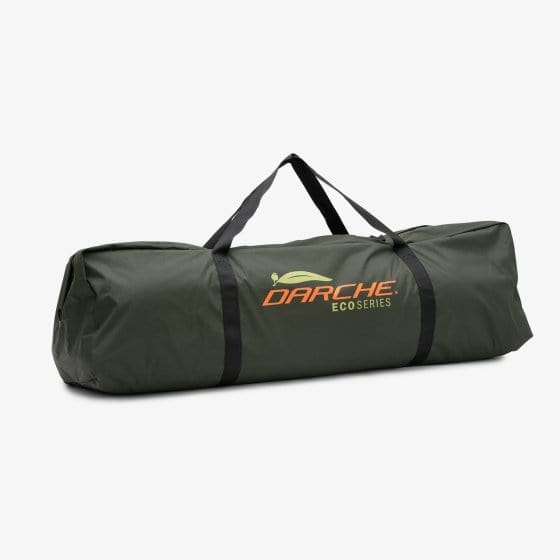 Eco Dirty Dee 1400 CP  Swags Darche- Overland Kitted