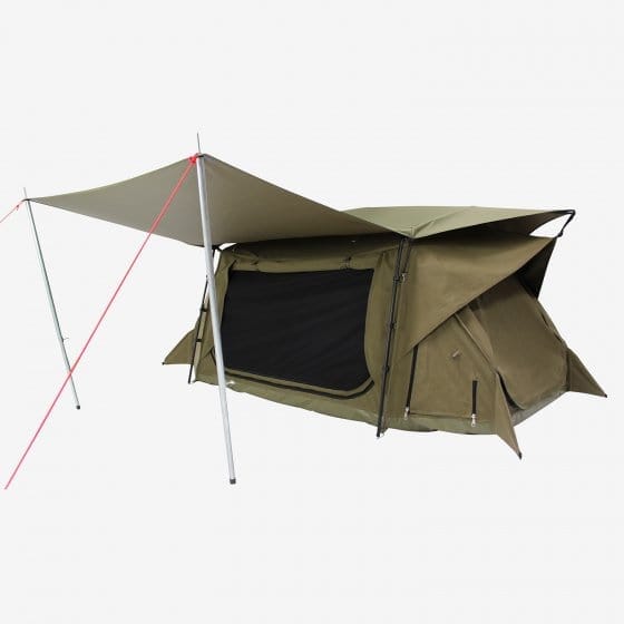 Nebula 1550 Swag  Swags Darche- Overland Kitted