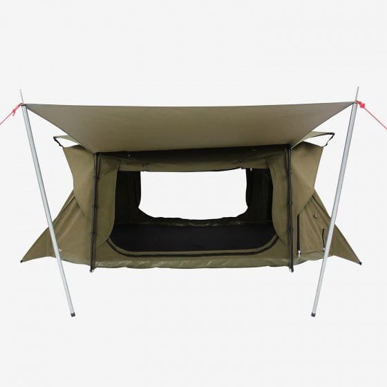 Nebula 1550 Swag  Swags Darche- Overland Kitted