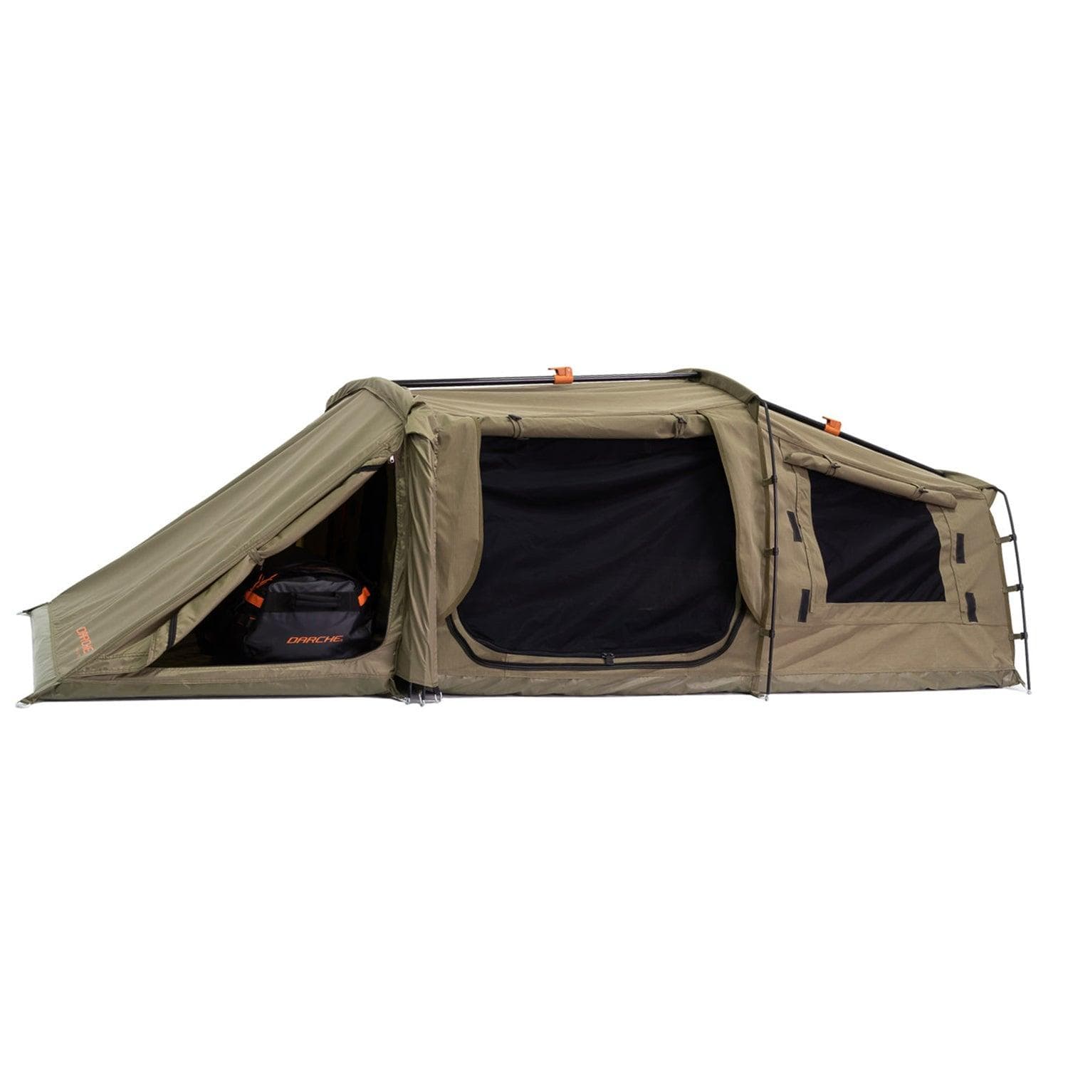 Swag Hutch Lite  SWAGS Darche- Overland Kitted