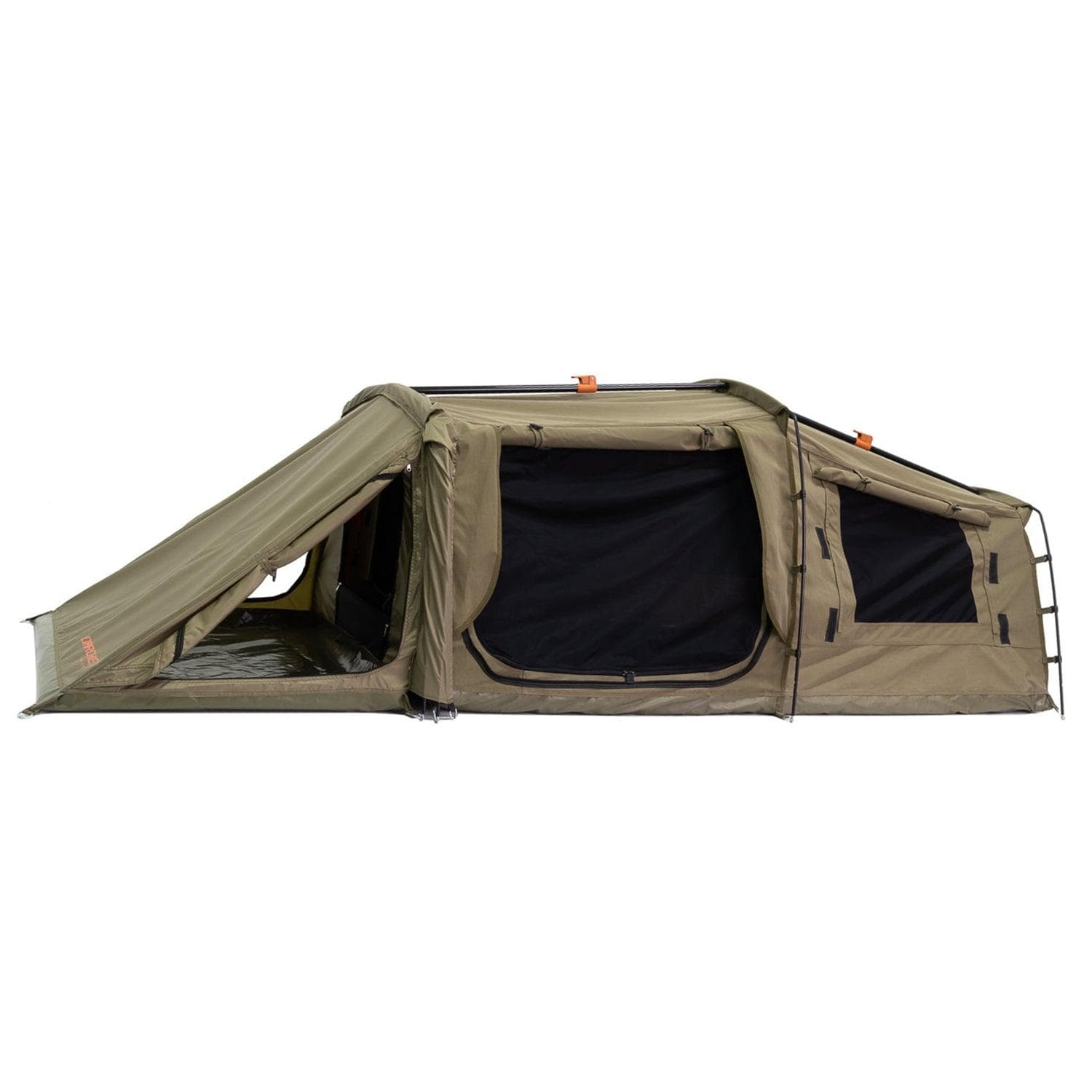 Swag Hutch Lite  SWAGS Darche- Overland Kitted