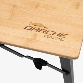 Eco Bamboo Table - 80CM  Tables Darche- Adventure Imports