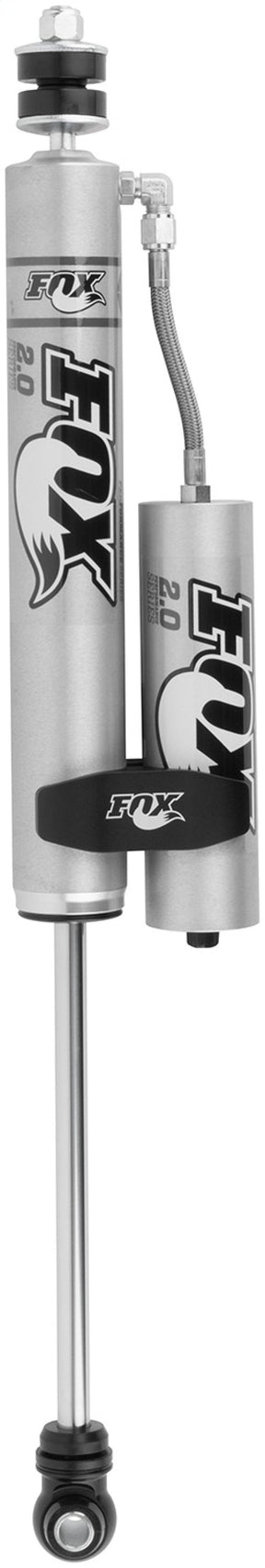 Fox 2.0 Performance Series Toyota Tacoma 05+ Remote Res. [Rear Shock / 0-1in. Lift]   FOX- Adventure Imports