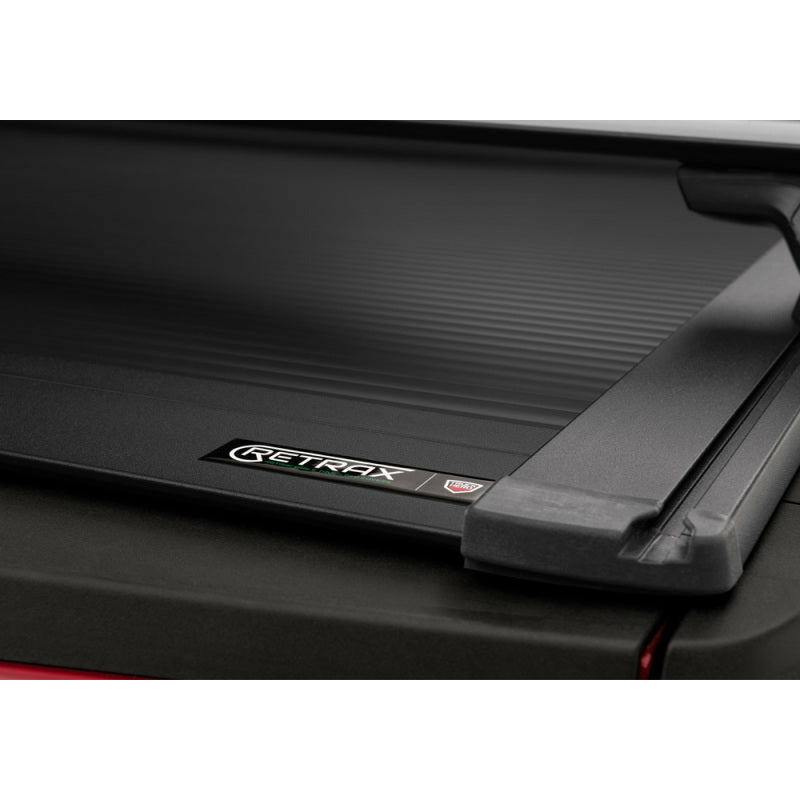 Retrax 2022 Ford Maverick 4.5ft Bed PowertraxONE XR  Tonneau Covers Retrax- Adventure Imports