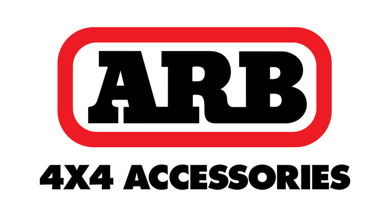 ARB 4x4 Accessories 3450450 Stubby Bumper 3450450 - Tint World