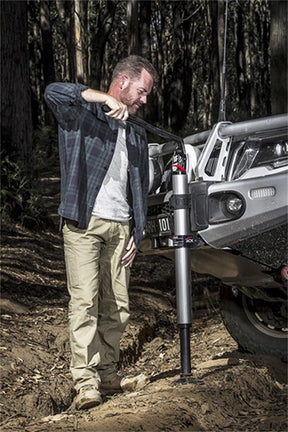 ARB Hydraulic Recovery Jack   ARB- Adventure Imports