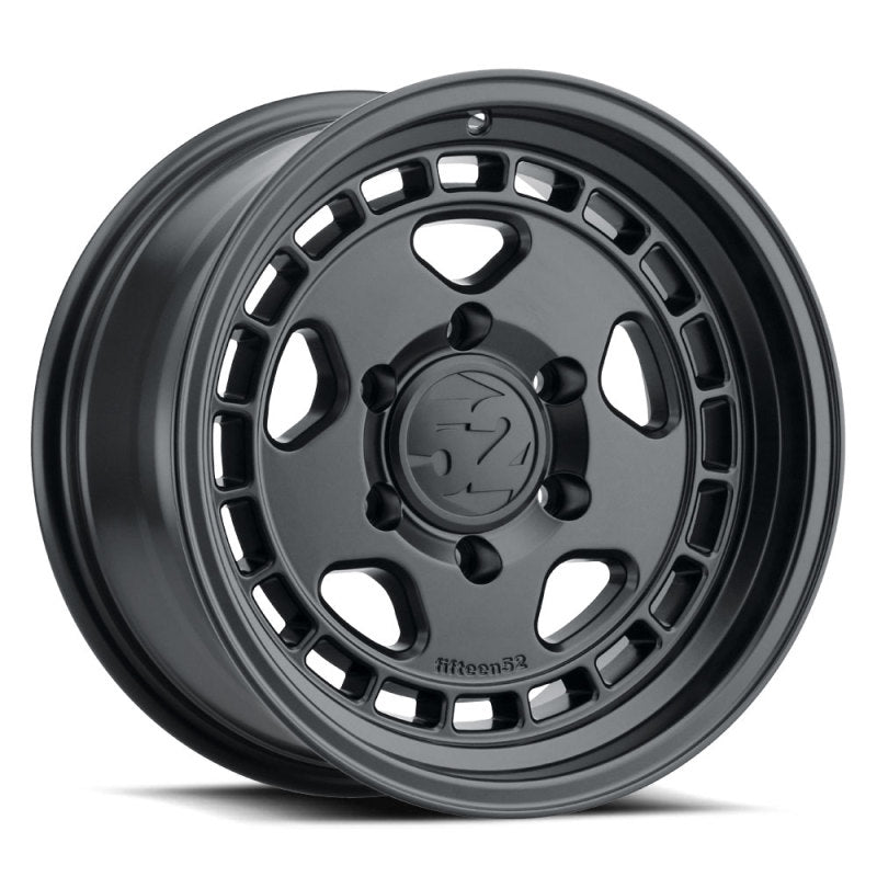 fifteen52 Turbomac HD Classic Wheel Asphalt Black Wheels fifteen52- Adventure Imports