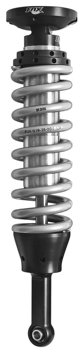Fox 2.5 Factory Series Coilover Tacoma 05+ [For Use w/UCA]   FOX- Adventure Imports