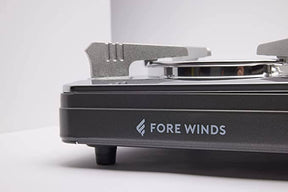 Fore Winds by Iwatani Savor Camp Stove  Stoves, Grills & Fuel Fore Winds / Iwatani- Adventure Imports