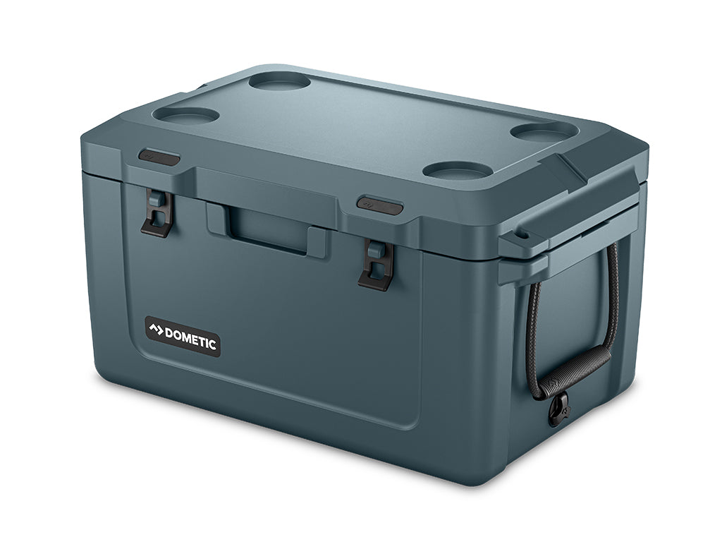 Dometic Patrol 55L Cooler / Ocean   Dometic- Overland Kitted