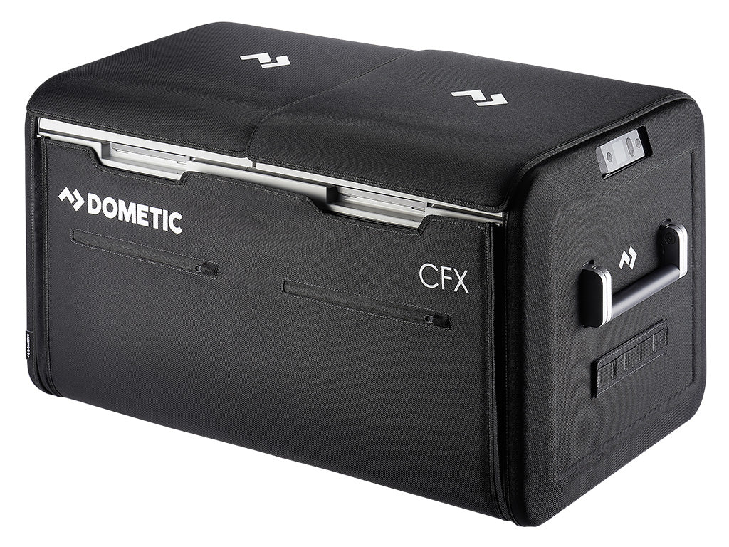 Dometic Protective Cover for CFX3 95   Dometic- Overland Kitted