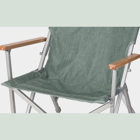 Low Long Relax Chair II  Furniture Kovea- Adventure Imports