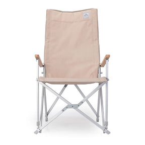 Field Relax Long Chair III  Furniture Kovea- Adventure Imports