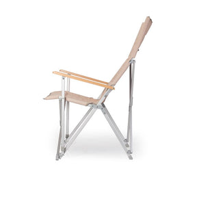 Field Relax Long Chair III  Furniture Kovea- Adventure Imports