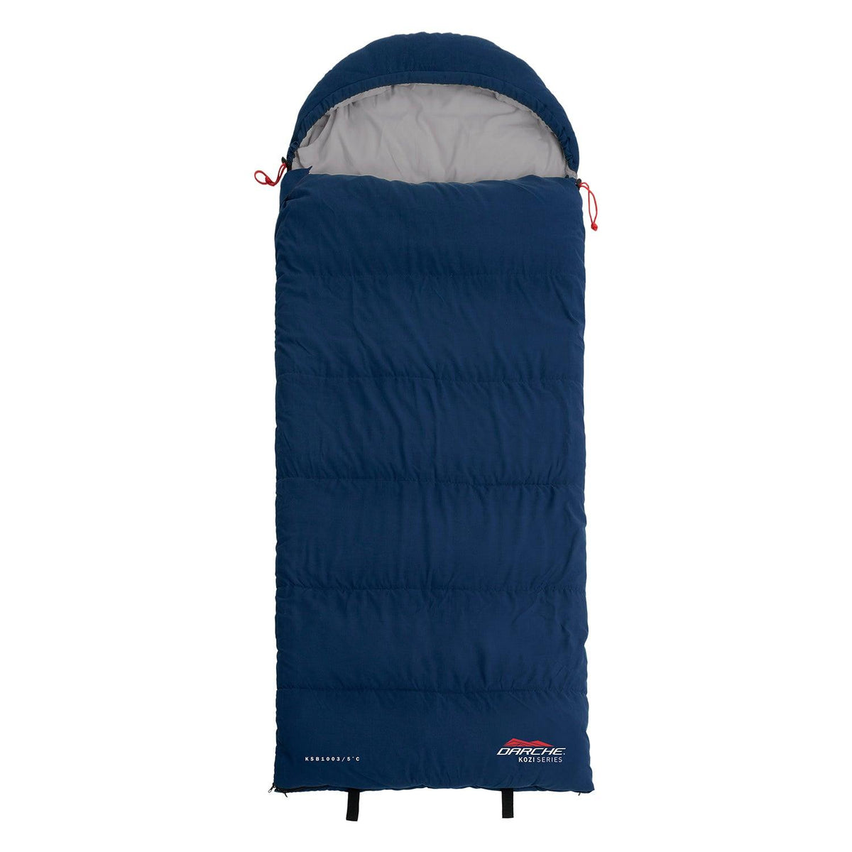 Kozi Junior Sleeping Bags  Kid's Sleeping Bags Darche- Overland Kitted