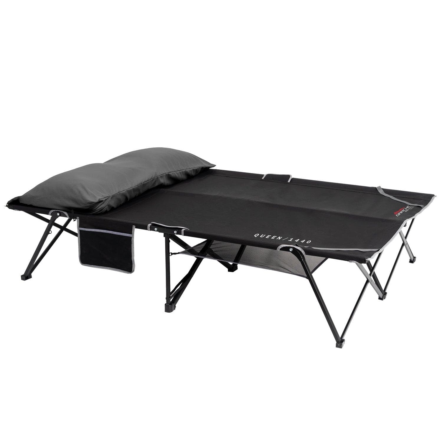 Kozi Stretchers KOZI STRETCHERS 144W Cots Darche- Overland Kitted